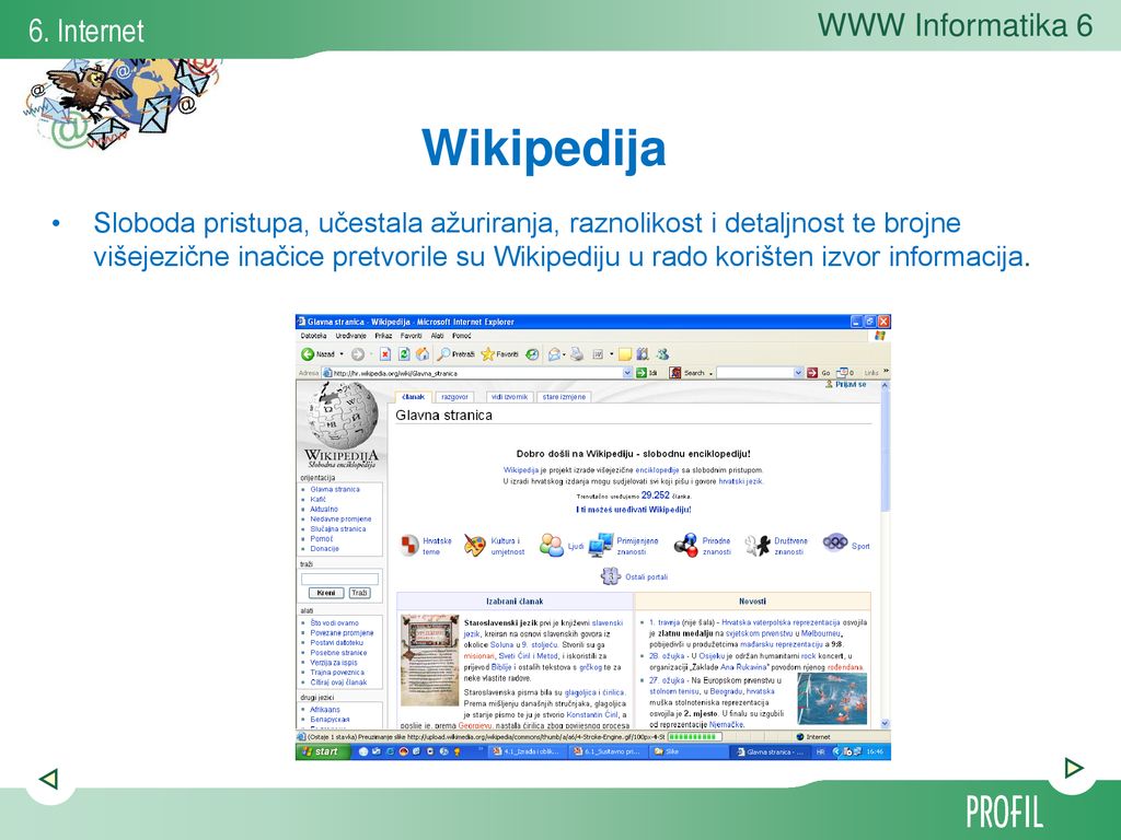 Wikipedija