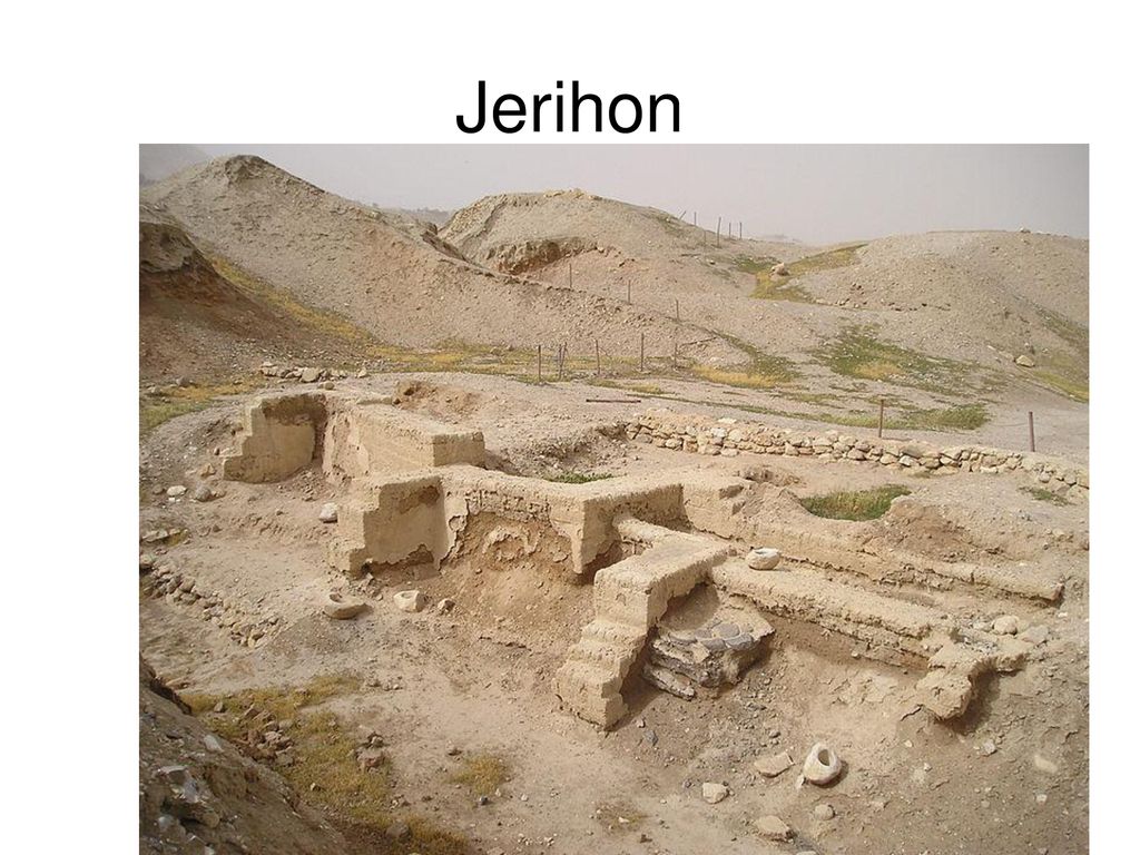 Jerihon