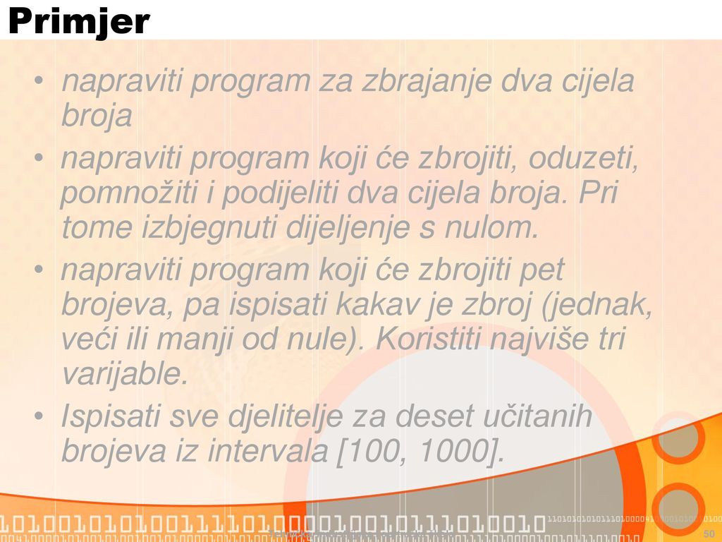 Tehnička, industrijska i obrtnička škola Čakovec