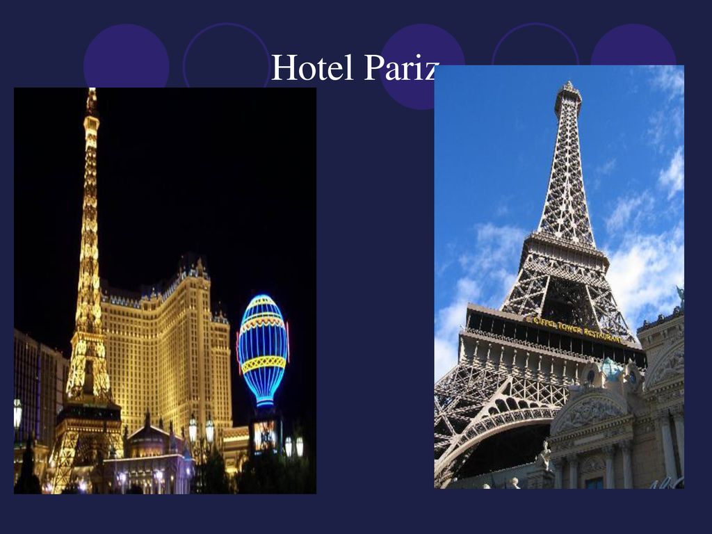 Hotel Pariz