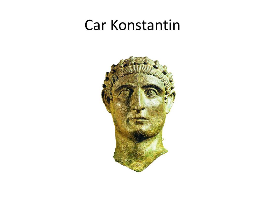 Car Konstantin