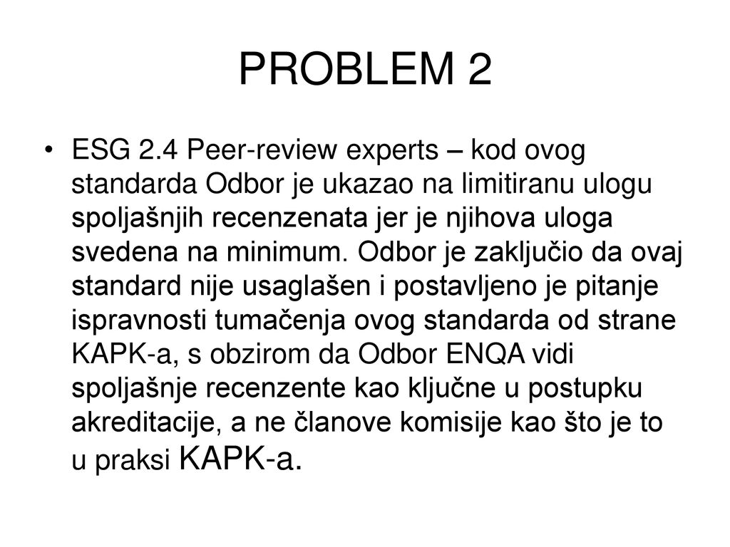 PROBLEM 2