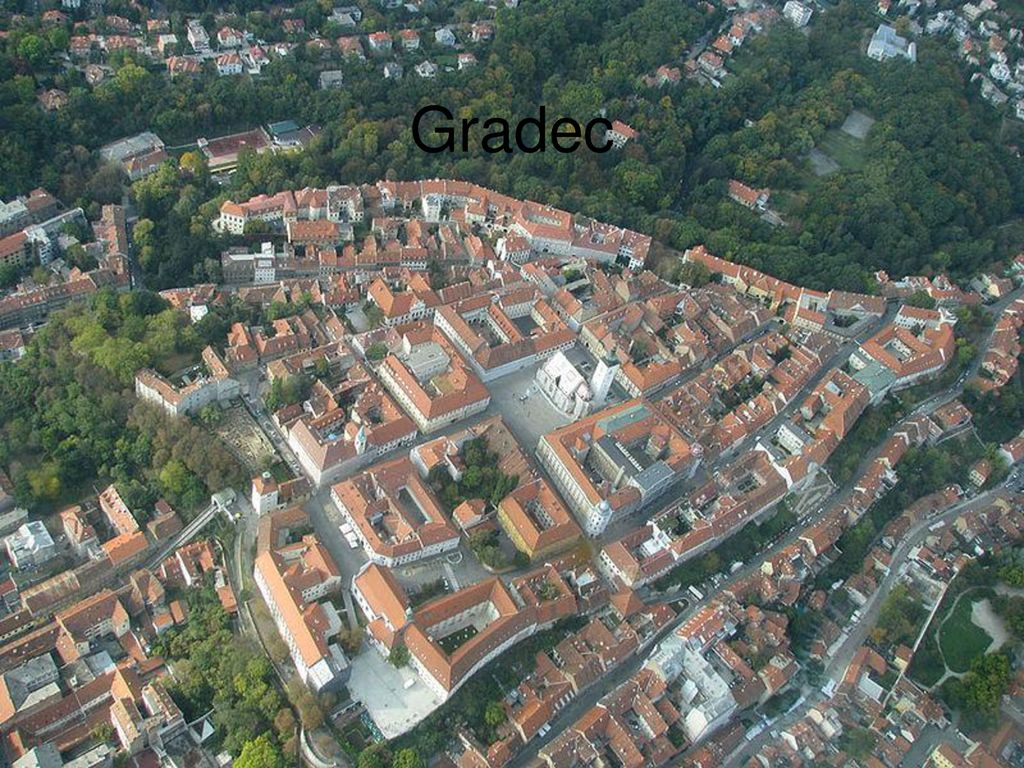 Gradec