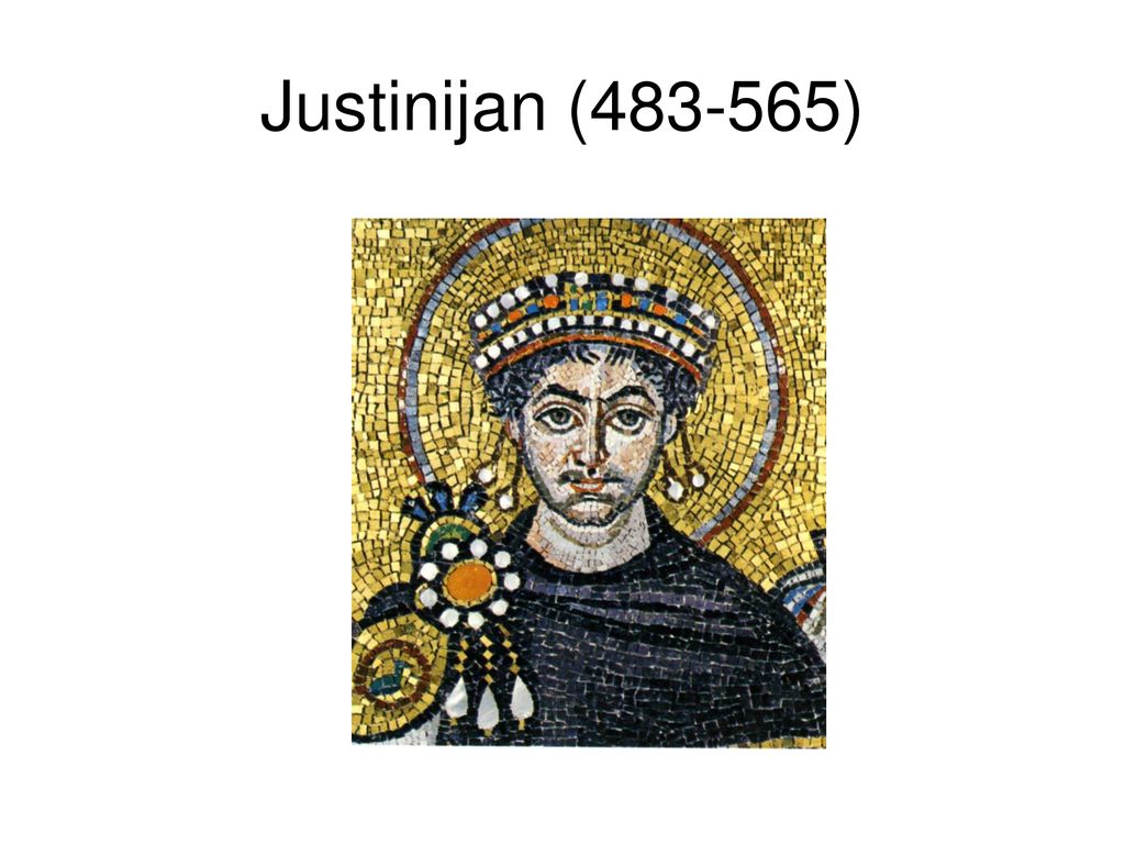 Justinijan ( )