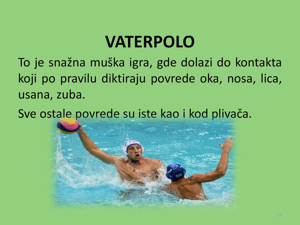 VATERPOLO
