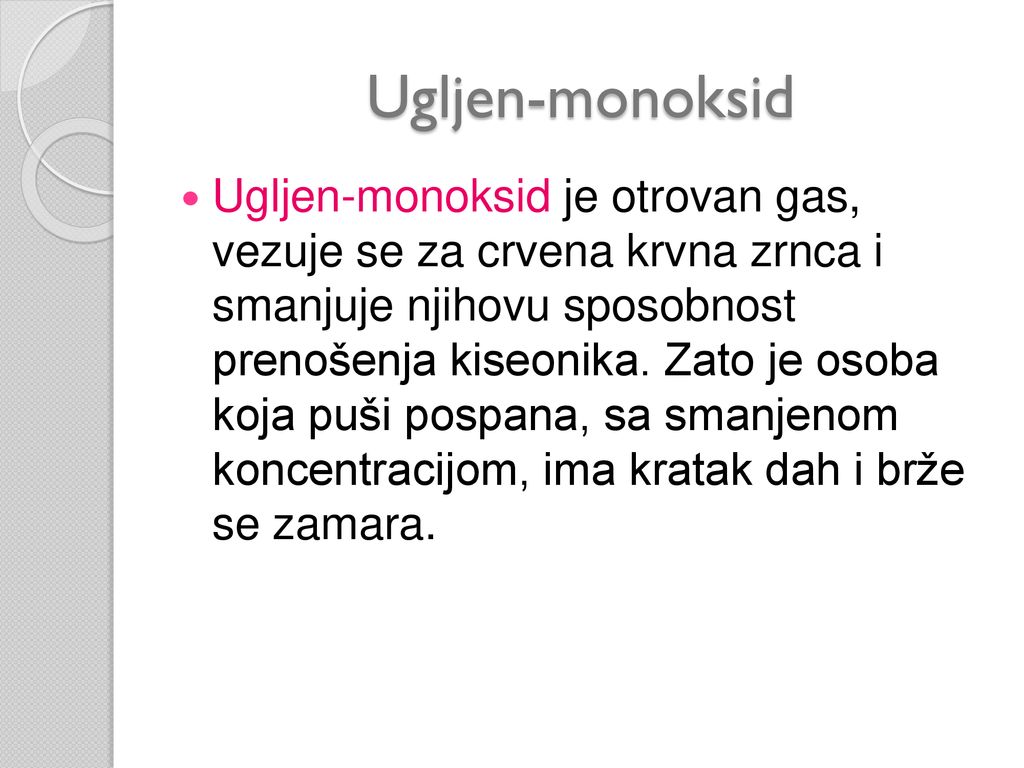 Ugljen-monoksid